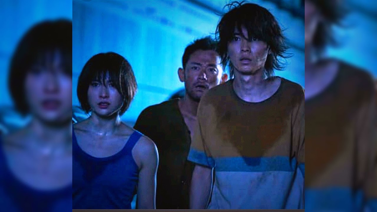 phone ringtone aliceinborderland series netflix gaming ringtone 