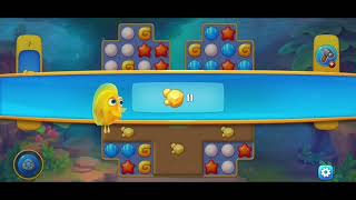 FISHDOM (LEVEL 1-10) JHUN SEBES FISHDOM (LEVEL 1-10) JHUN SEBES