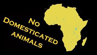 Misconceptions Ep. 9 - No Animal Husbandry