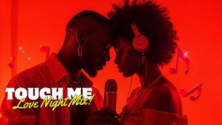 【RnB Soul Relaxing 20】Midnight Love song / Relaxing Music For Sleep, Study, Work /Relieve & Heal R&B
