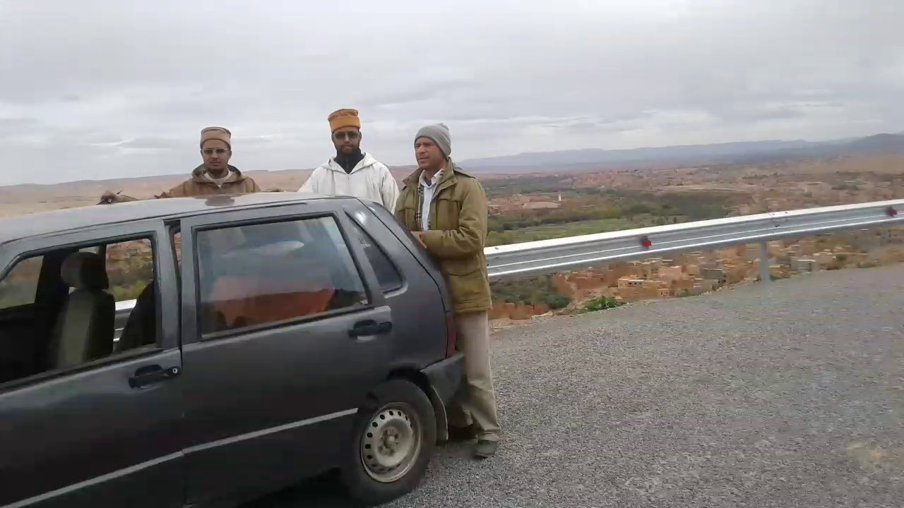 الرحلة الشتوية مع اعز الاصدقاء بقيادة الرقبي