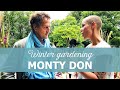 Winter Gardening with Monty Don from BBC Gardener's World