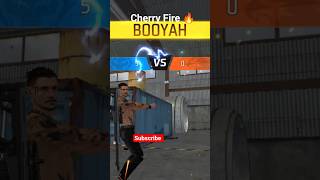 Free Fire Cherry Fire