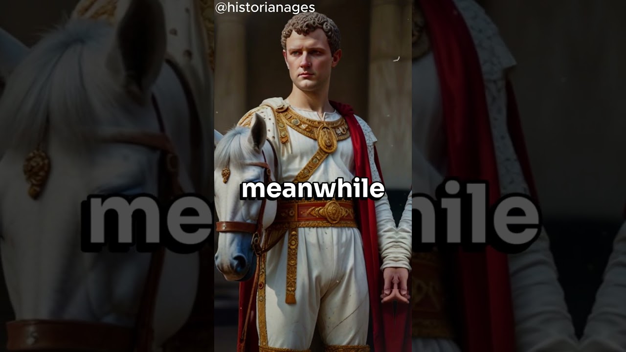 3 Crazy History Facts You HAVE TO KNOW!