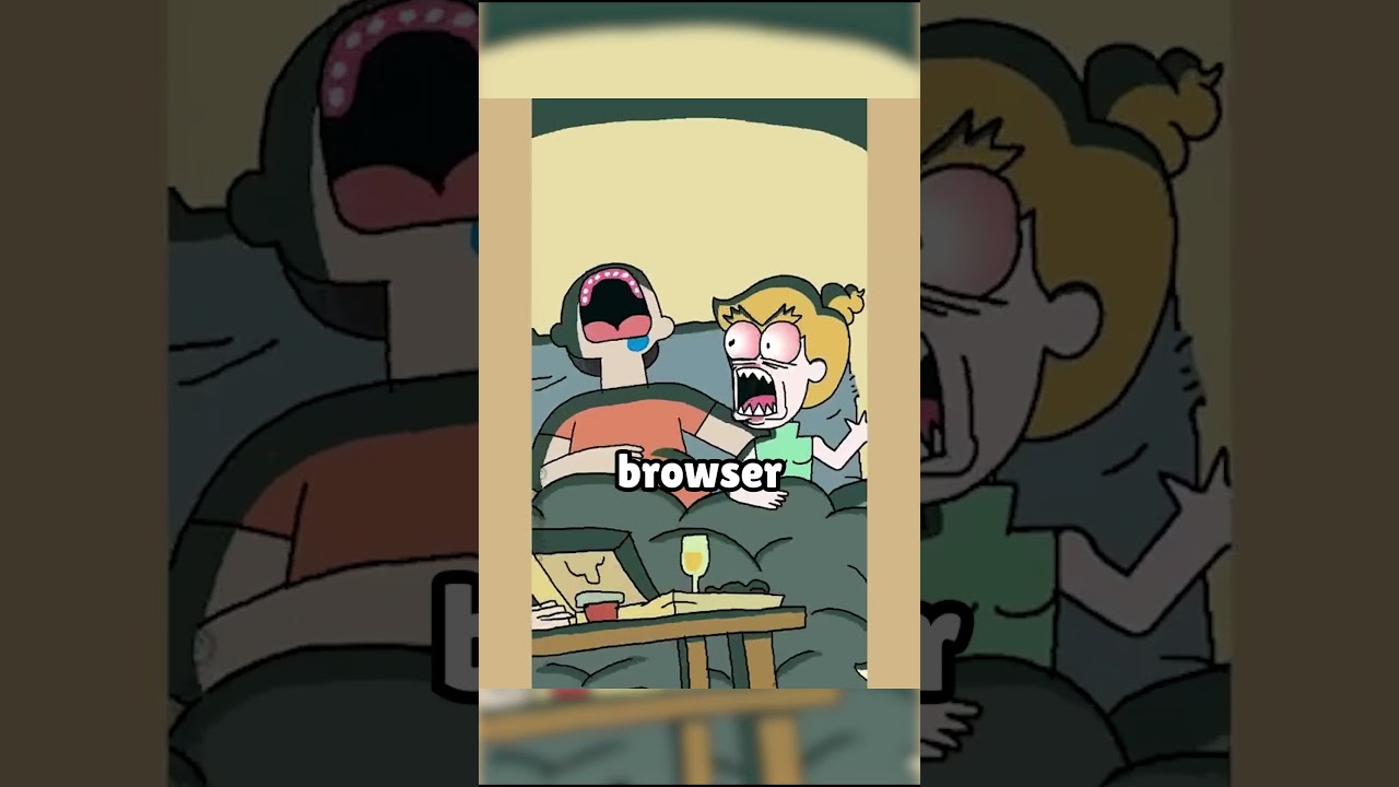 "Games Don't teach you Anything"😶