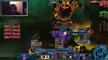 Writhing Horror - Master Mode | DPS Assassin