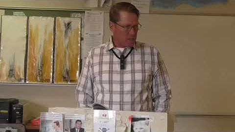 St  Martin’s Guide to Writing, Lecture #4, Chapter 4