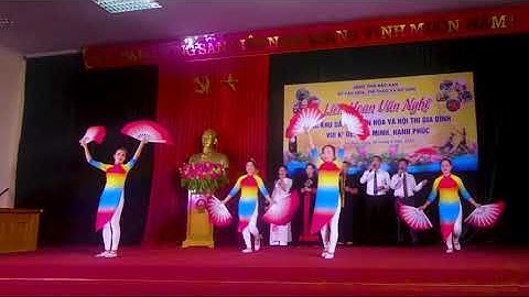 23 tỉnh liên hoan các nhà văn hóa 2023 năm 2024