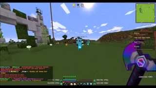Hacker | VelocityMC | Op Factions | Head Snap & Reach | Shadow_is_a_slut