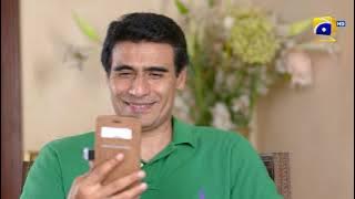 Bechari Qudsia | Episode 60 | Best Scene 03| HAR PAL GEO