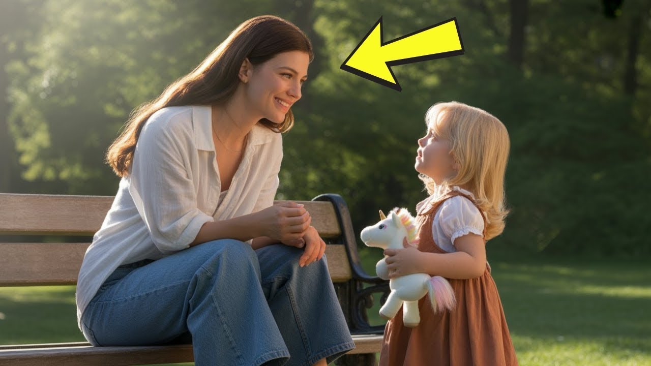 DIE SCHÖNSTE LIEBESGESCHICHTE: „PAPA IST EINSAM. KANNST DU AUF SEINER PARTY MEINE MAMA SEIN?“