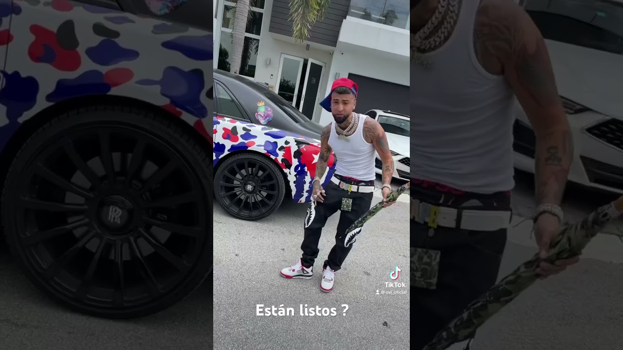 Viene mucha música variada en mi álbum 💿