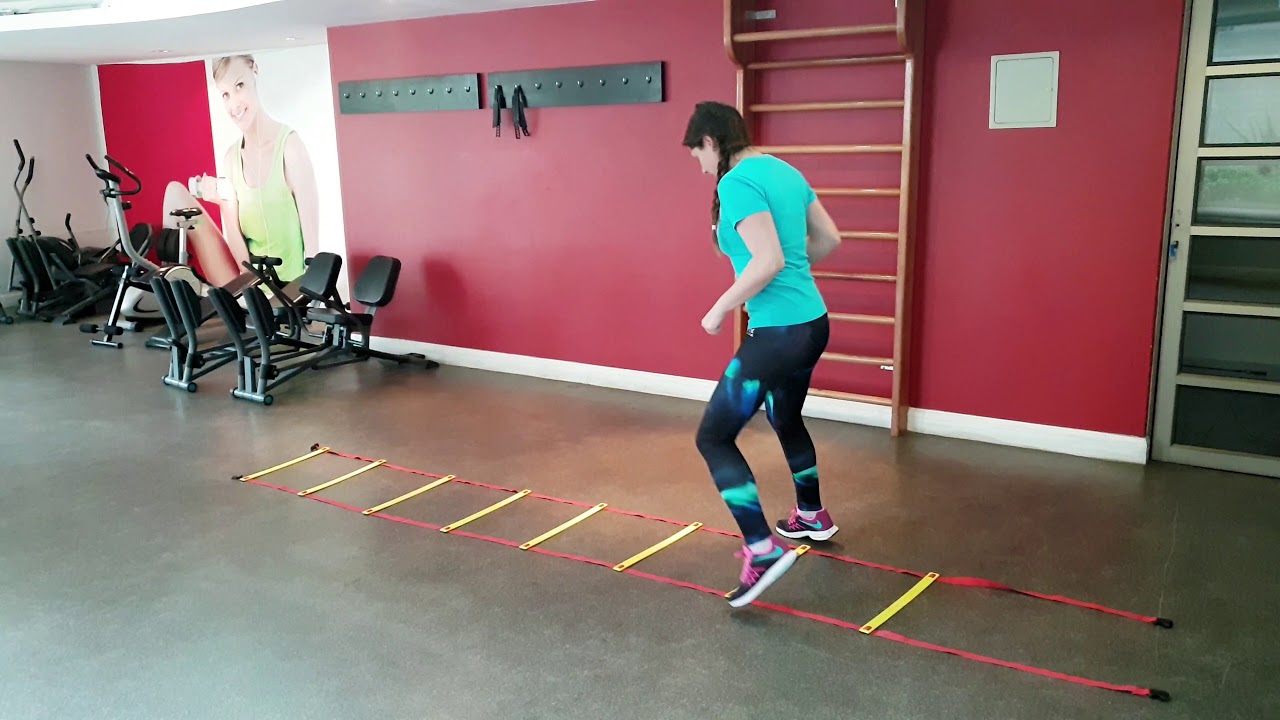 BOX TRAINING... - YouTube