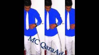 Mc QaraAdana - Gozlerine Bakmak Haram Ettiler