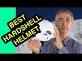 Best Inexpensive Multi-Use Climbing Helmet - Review Black Diamond Half Dome