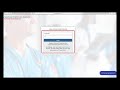 How to login with american health care academy