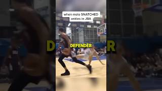 High School LAMELO BALL Had No MERCY!