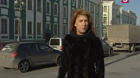 Стрелка Васильевского острова. Экскурсии по Петербургу. Утро на 5