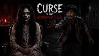 This Elevator Shouldn't Exist.. | Curse Of The Abandoned Floor Demo #trending #viral #gaming #horror