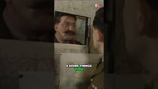 5 More Things You Didn't Know About Blackadder Goes Forth