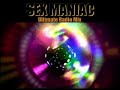 Sex Maniac   Edm Disciple Ultimate Radio Edit 2022