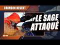 Ils ont osé attaquer le Sage | Crimson Desert