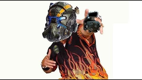 Titanfall 2 - #1 - You can cook grenades