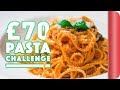 London's Best Pasta?!