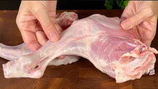 The Secret To Roast Meat That Falls Off The Bone