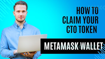 How to Claim CTO from Satoshi into MetaMask Wallet | Step-by-Step Guide