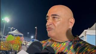 Curtis Eustace And Roxanne Omalo Retain Carnival Crowns