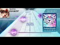 Arcaea Fanmade Gameplay #5: SuddeИDeath (Future 11)