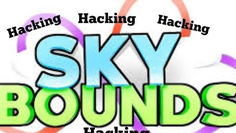 skybounds EP1 Hacking