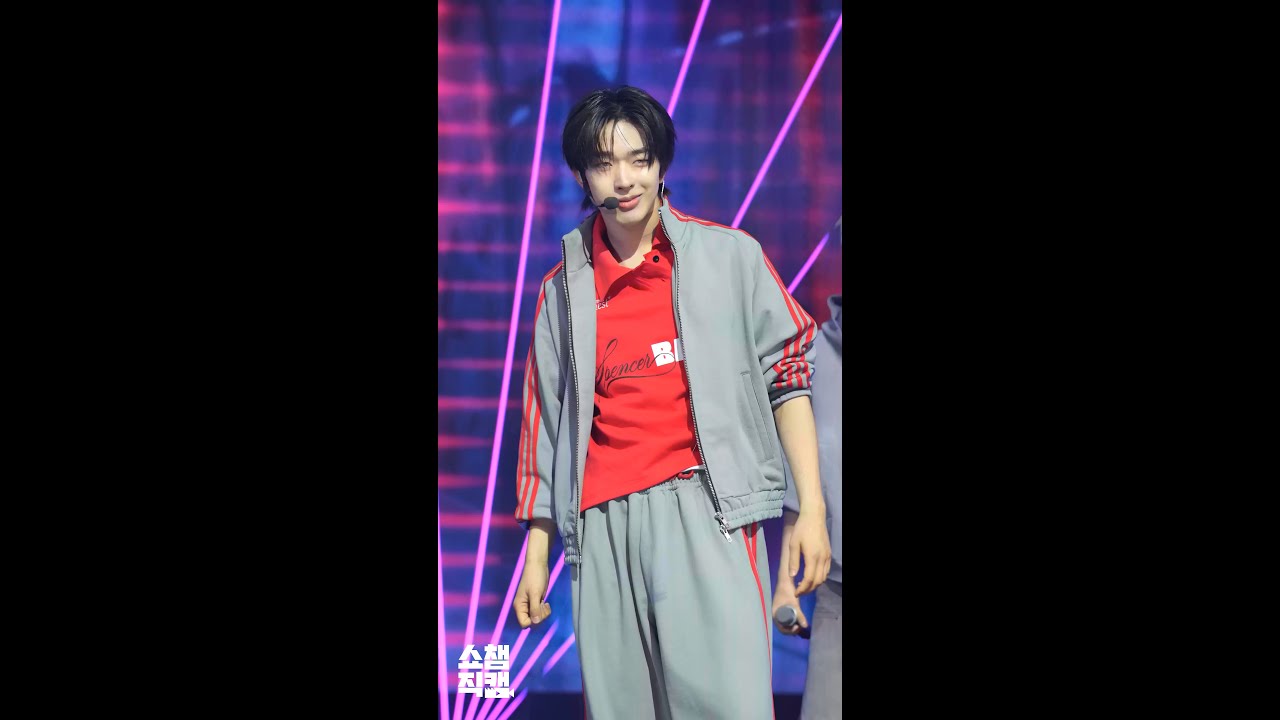 Show Champion 1-Minute Fancam] NEXZ TOMOYA's Mmchk ♬ #NEXZ