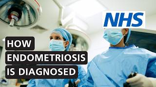 How is endometriosis diagnosed? Scans, laparoscopy and support | NHS by NHS 1,750 views 3 months ago 3 minutes, 58 seconds