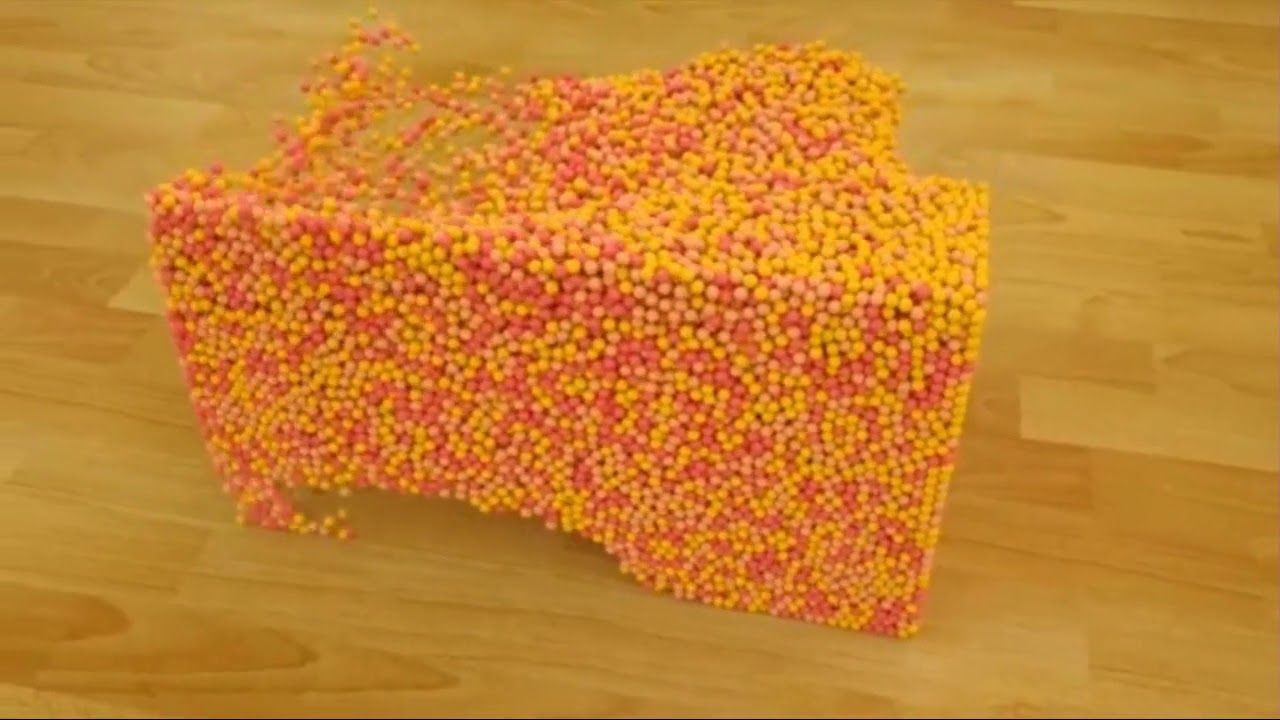 Best Oddly Satisfying Compilation - YouTube
