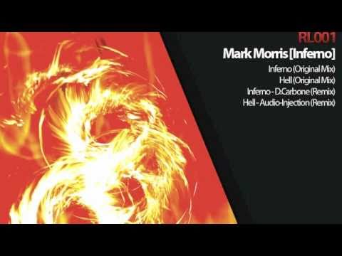 Mark Morris -Hell- (Audio Injection Rmx)