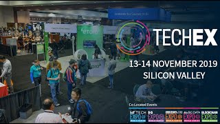 Tech Expo North America 2019 - Highlights