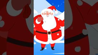 Jingle Bells Christmas Song #shorts #kidssongs #xmasmusic
