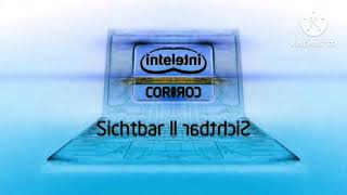 All Intel Animations Visibly Smart Logos Multilanguage in CoNfUsIoN