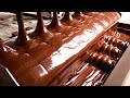 Chocolate Production and History Quiz
