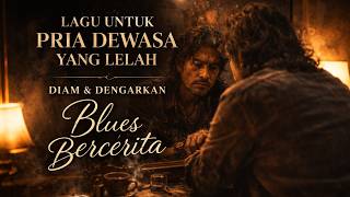 Di umur 30 Lelaki Tak Banyak Bicara | Lagu Tentang Hidup \u0026 Tanggung Jawab