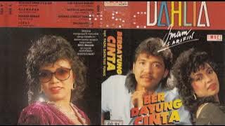 Dahlia Sutra - Dua Hati Yang Terluka | Cipt. Eddy Lestaluhu [ Original Version ]