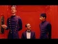 The Grand Budapest Hotel - Trailer 1