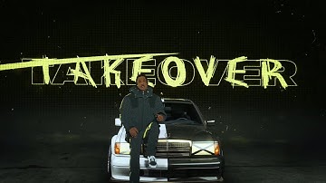 NEED FOR SPEED UNBOUND WALKTHROUGH PART 4 - THE TAKEOVER