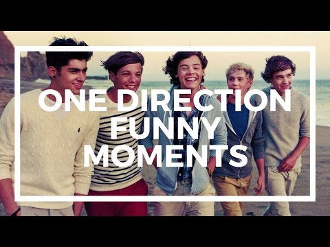 ♡-one-direction---funny-moments-♡