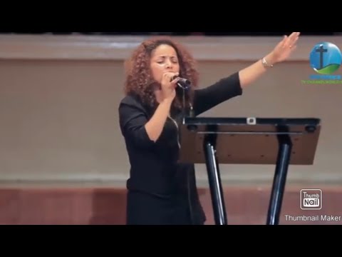 Aster Abebe live worship -ህልውናህ | Mezmur 2020|new amharic worship| Abel birhanu| mezmur |Ethiopia