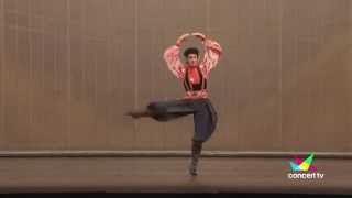 Tchaikovsky - The Nutcracker (excerpt) ConcertTV