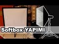 Softbox Yapımı