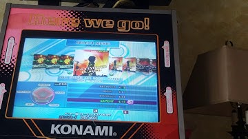 Maniac Stepper - DDR X3 vs 2nd Mix - osaka EVOLVED -毎度、おおきに！- (TYPE1) [Single Expert] AAA/PFC